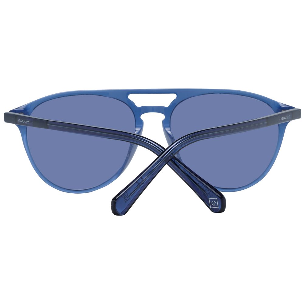 Gant Blue Men Sunglasses