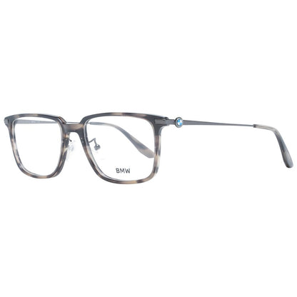 BMW Gray Men Optical Frames