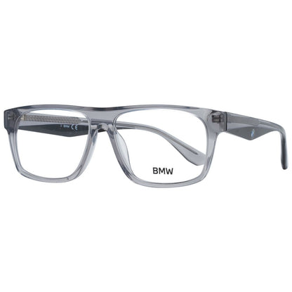 BMW Gray Men Optical Frames