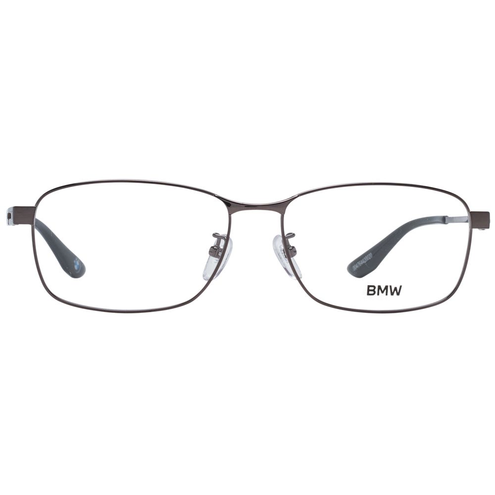 BMW Black Men Optical Frames