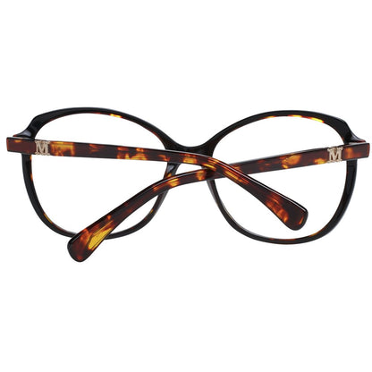 Max Mara Black Women Optical Frames