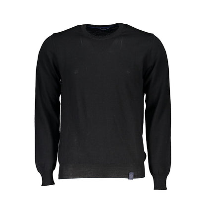 North Sails Crew Neck Hydrowool Long Sleeve Sweater North Sails