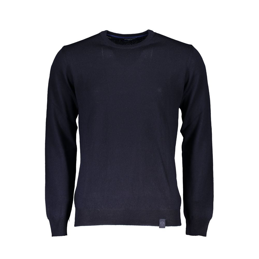 North Sails Hydrowool Crew Neck Long Sleeve Sweater North Sails