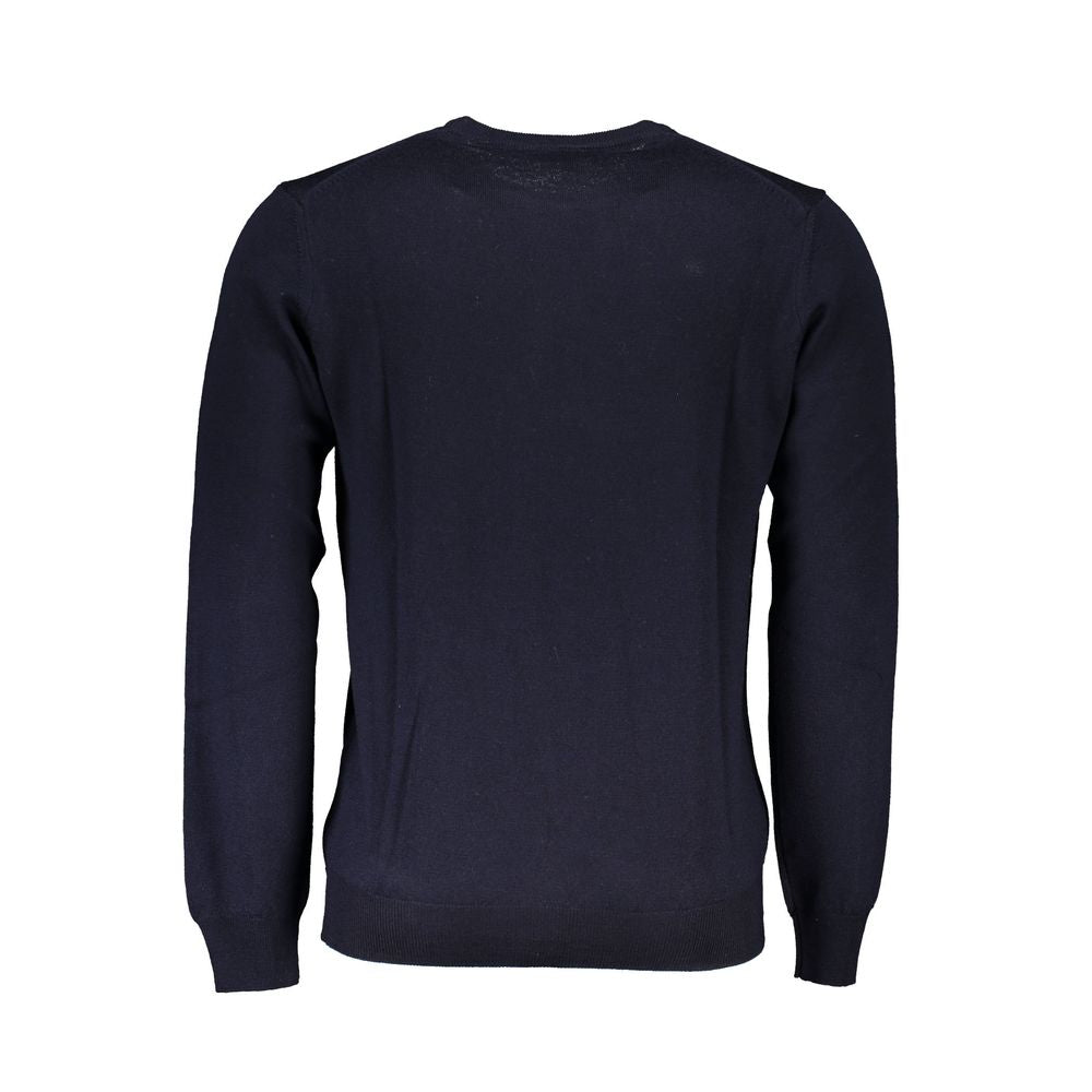 North Sails Hydrowool Crew Neck Long Sleeve Sweater North Sails