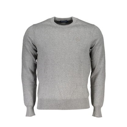 North Sails Eco-Friendly Crew Neck Luxury Sweater North Sails