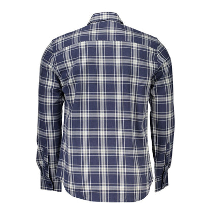 North Sails Checkered Charm Long Sleeve Shirt North Sails