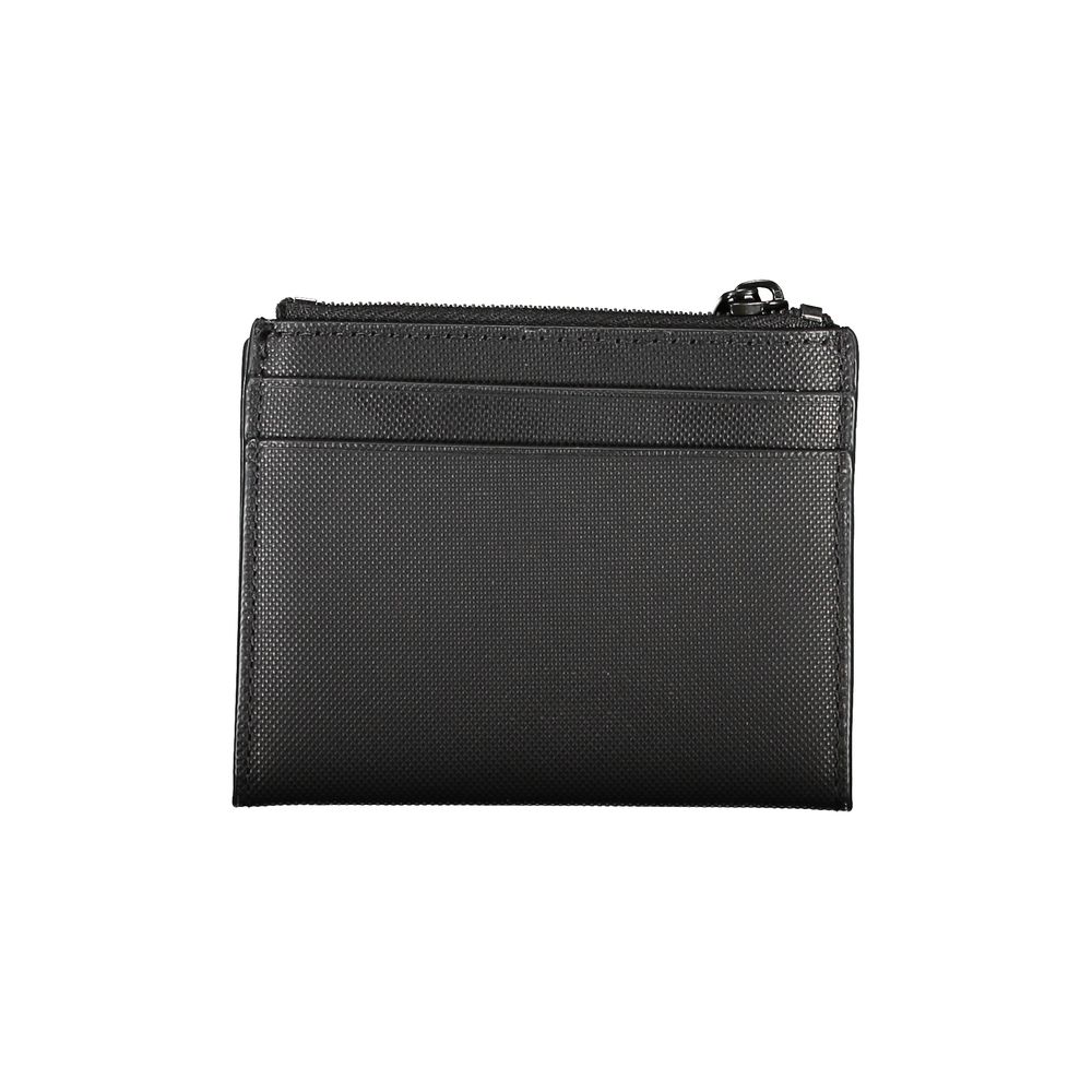 Calvin Klein Sleek RFID Blocking Leather Wallet