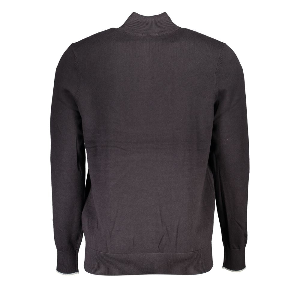 Timberland Sleek Organic Cotton Half-Zip Sweater Timberland