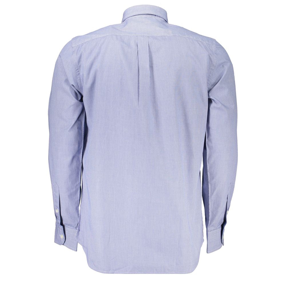 Harmont & Blaine Elegant Long Sleeve Button-Down Shirt Harmont & Blaine