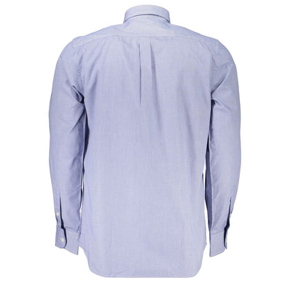 Harmont & Blaine Elegant Long Sleeve Button-Down Shirt Harmont & Blaine