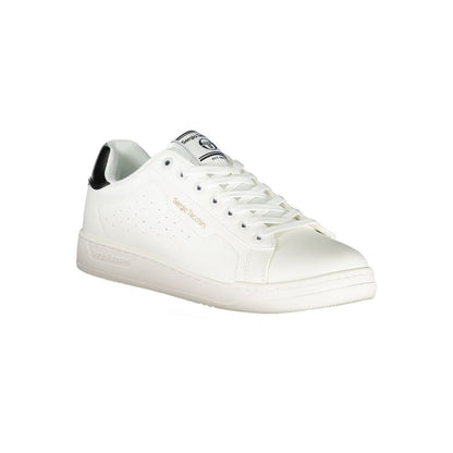 Elevate Your Game with Sergio Tacchini Sneakers Sergio Tacchini