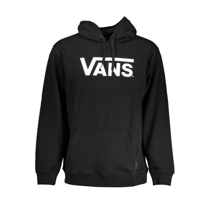 Vans Sleek Long Sleeve Hooded Sweatshirt Vans