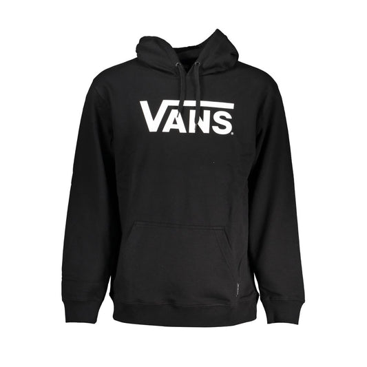 Vans Sleek Long Sleeve Hooded Sweatshirt Vans