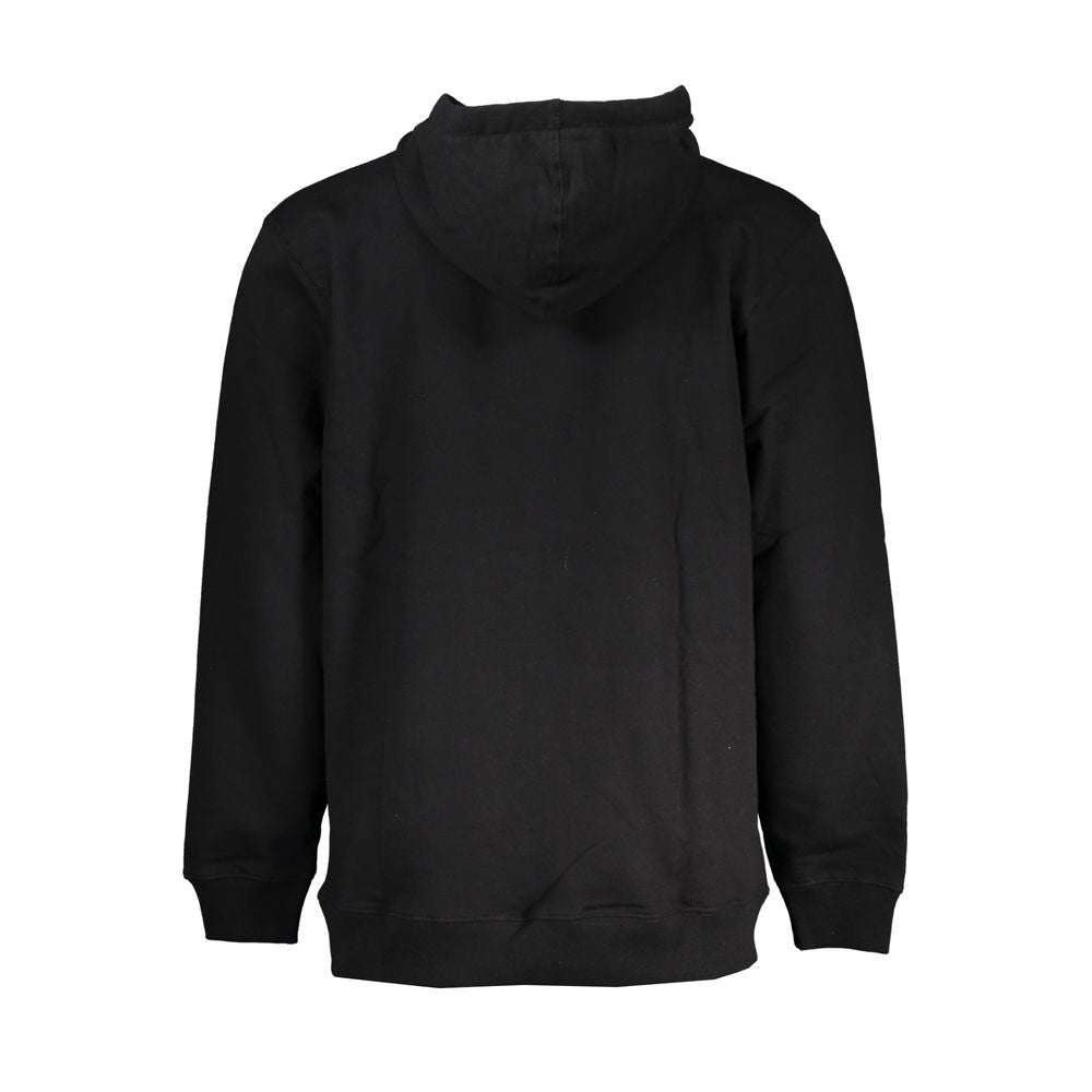 Vans Sleek Long Sleeve Hooded Sweatshirt Vans