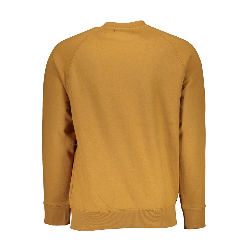 Timberland Earthy Tone Crew Neck Sweatshirt Timberland