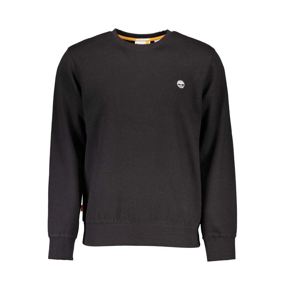 Timberland Sleek Organic Cotton Blend Sweatshirt Timberland