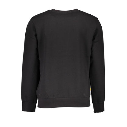 Timberland Sleek Organic Cotton Blend Sweatshirt Timberland