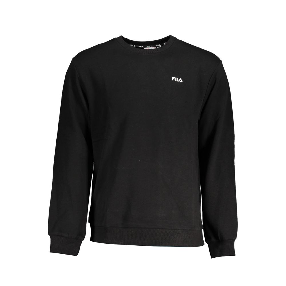 Fila Essential Crew Neck Organic Cotton Sweatshirt Fila