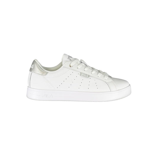 Fila Elegant Sporty Lace-up Sneakers Fila