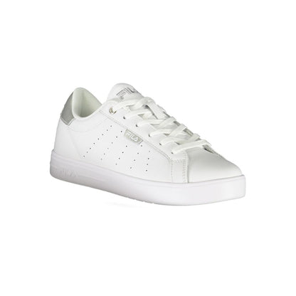 Fila Elegant Sporty Lace-up Sneakers Fila