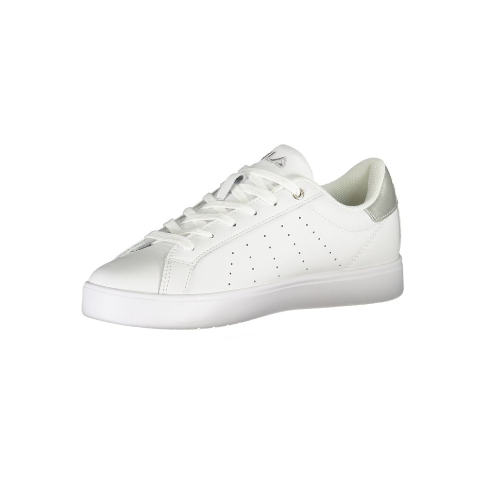 Fila Elegant Sporty Lace-up Sneakers Fila