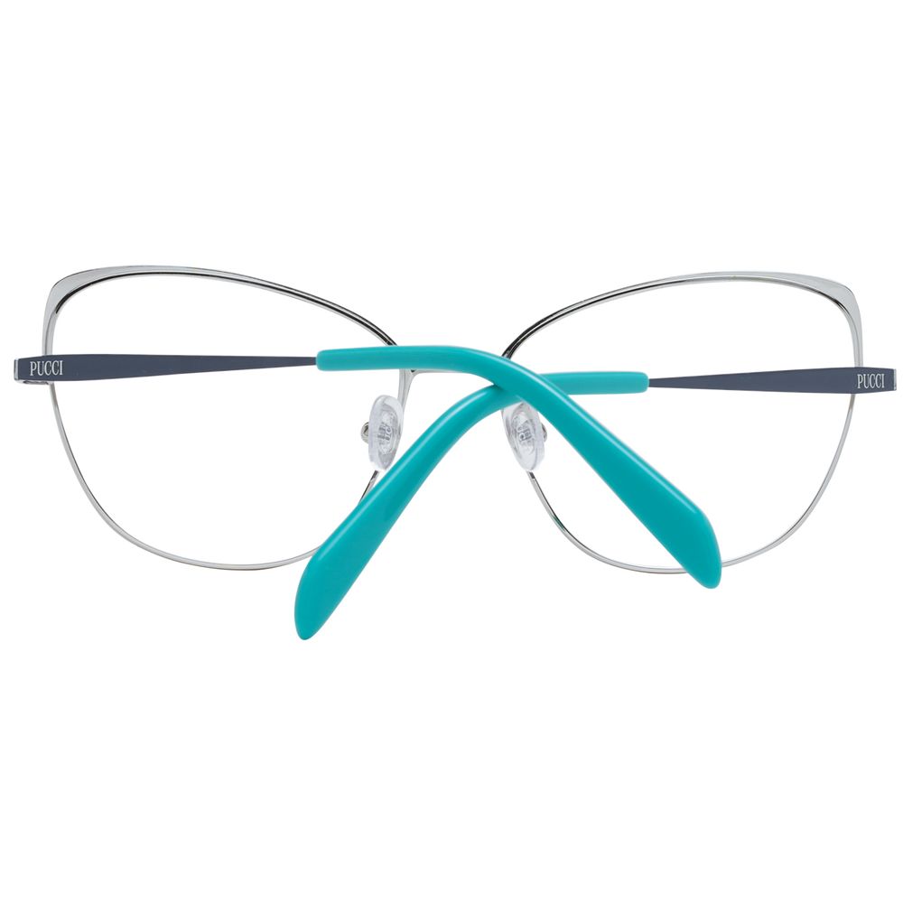 Emilio Pucci Blue Women Optical Frames