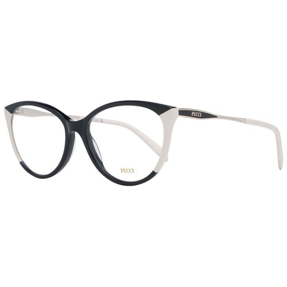 Emilio Pucci Black Women Optical Frames Emilio Pucci