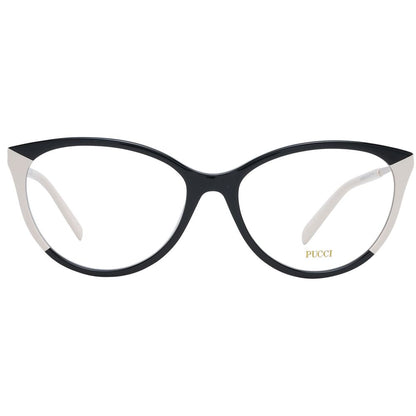 Emilio Pucci Black Women Optical Frames Emilio Pucci