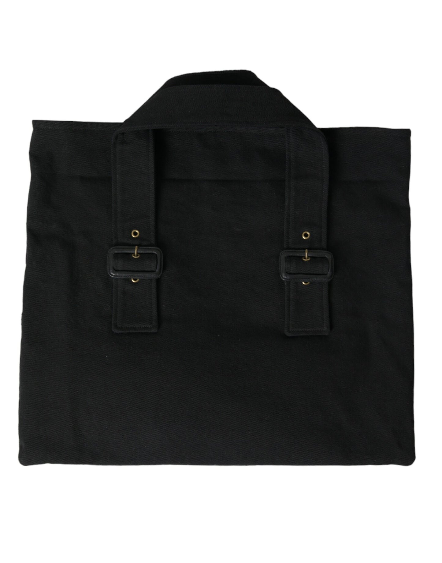 Miu Miu Chic Black Denim Tote for Everyday Elegance Miu Miu