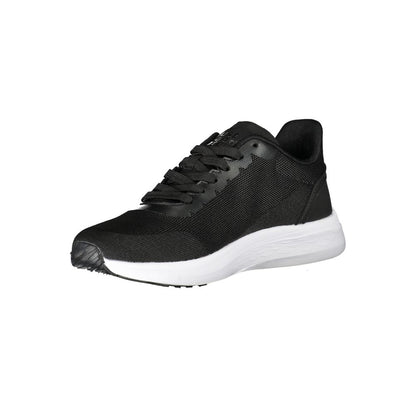 Mares Black Polyester Sneaker Mares