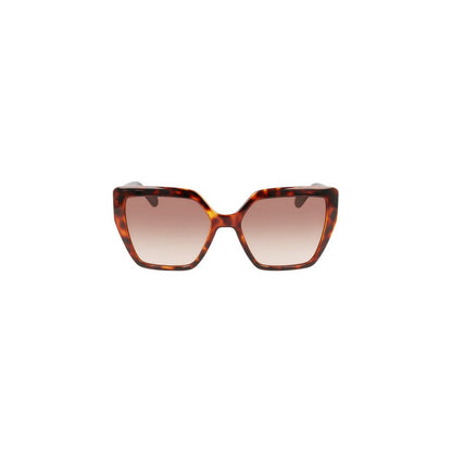 Liu Jo Brown BIO INJECTED Sunglasses Liu Jo