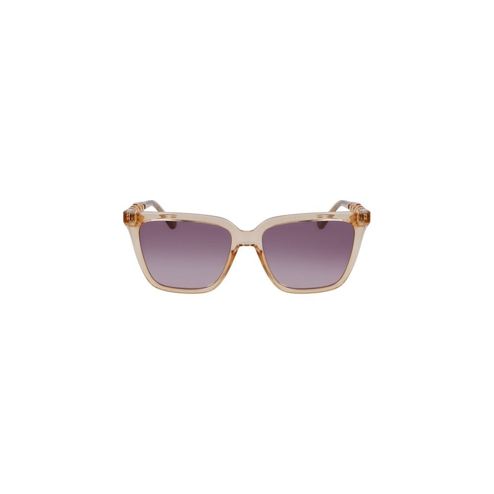 Liu Jo Beige BIO INJECTED Sunglasses Liu Jo