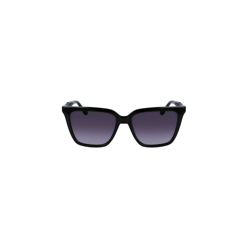 Liu Jo Black BIO INJECTED Sunglasses