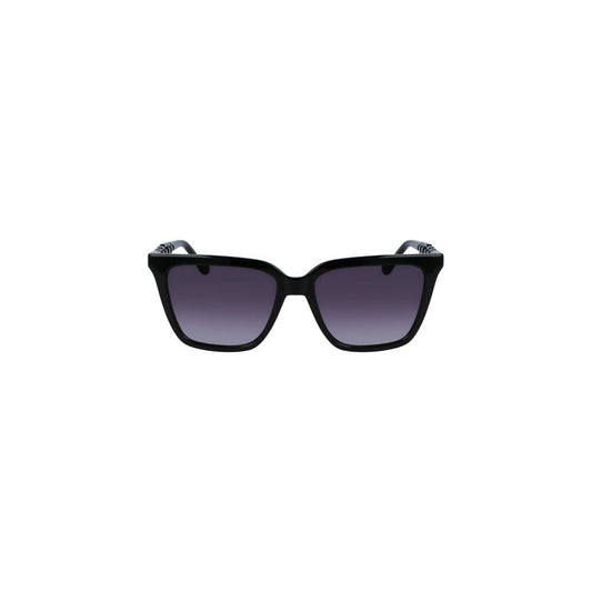 Liu Jo Black BIO INJECTED Sunglasses Liu Jo