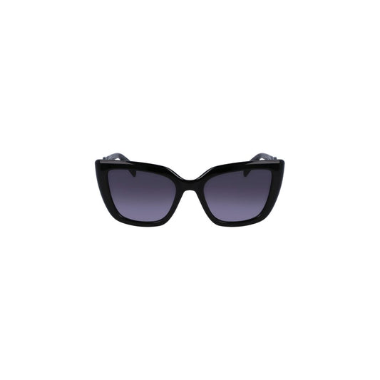 Liu Jo Black BIO INJECTED Sunglasses Liu Jo