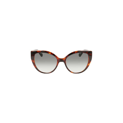 Liu Jo Brown BIO INJECTED Sunglasses Liu Jo