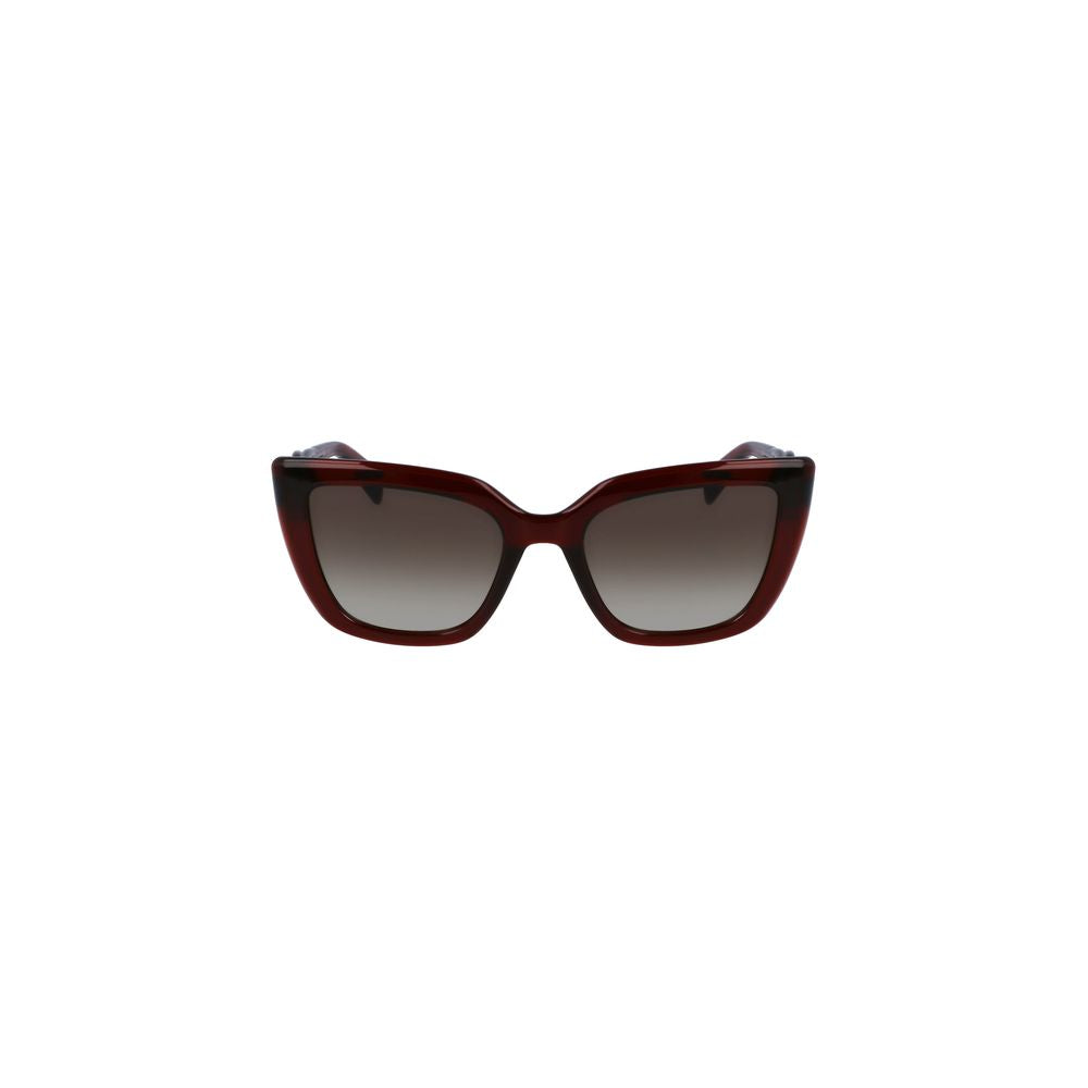 Liu Jo Brown BIO INJECTED Sunglasses Liu Jo