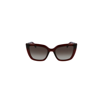 Liu Jo Brown BIO INJECTED Sunglasses Liu Jo