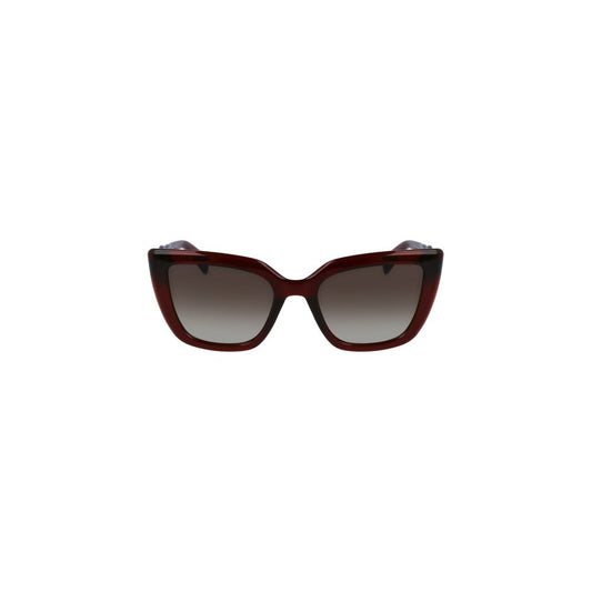 Liu Jo Brown BIO INJECTED Sunglasses Liu Jo