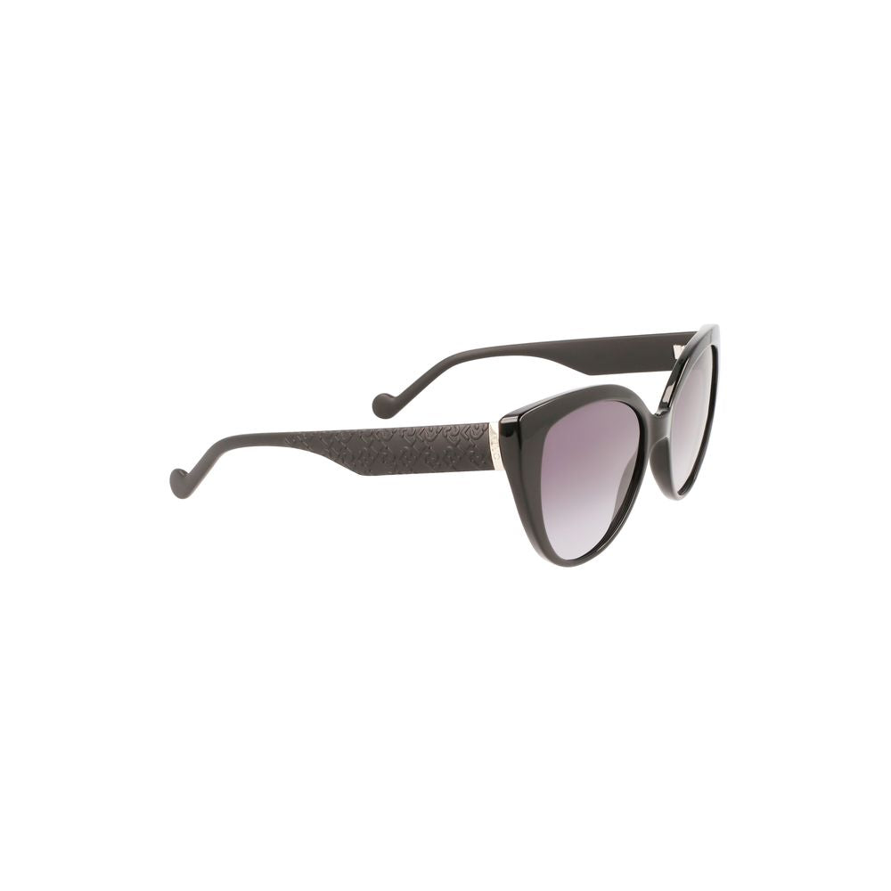 Liu Jo Black BIO INJECTED Sunglasses