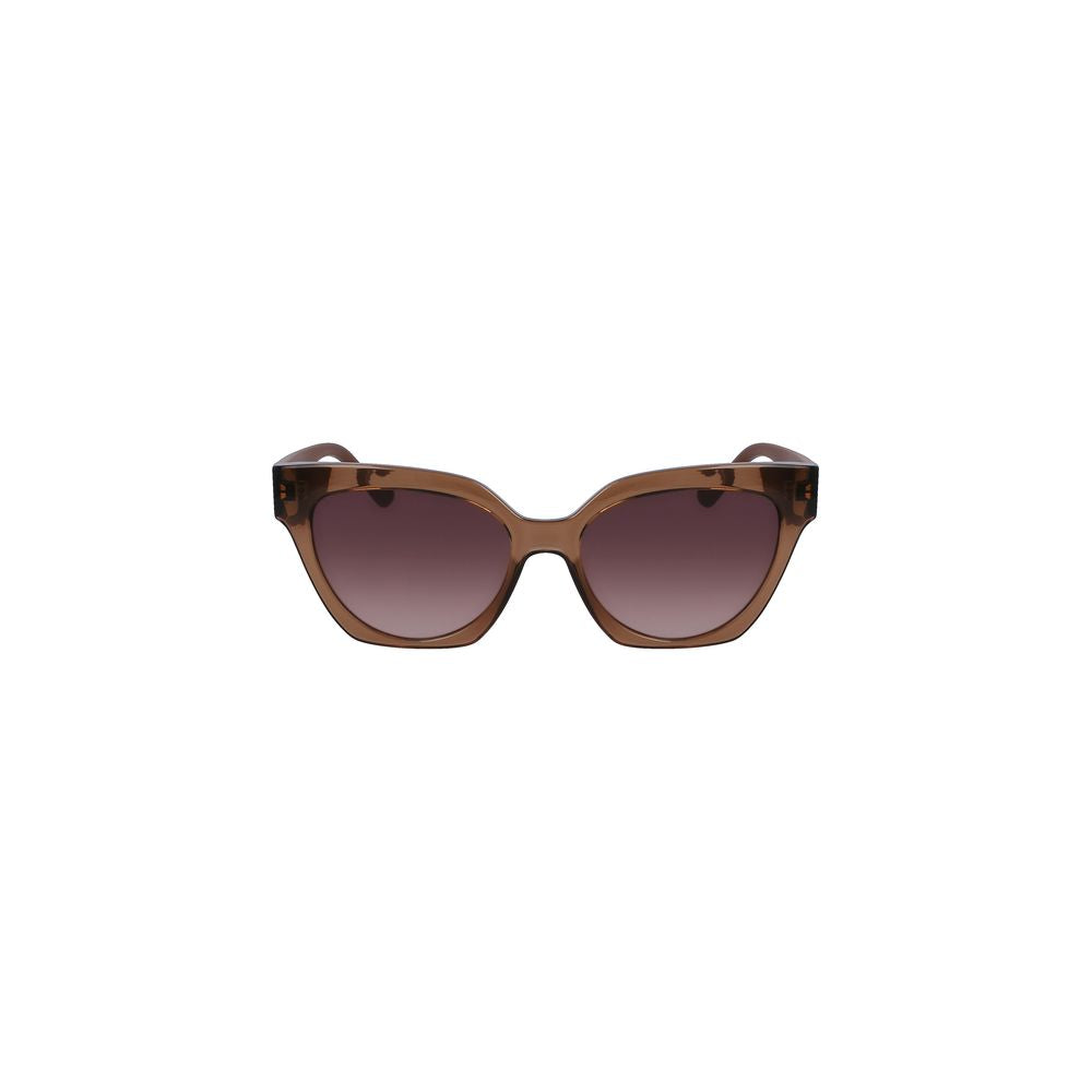 Liu Jo Beige BIO INJECTED Sunglasses Liu Jo