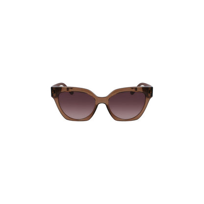 Liu Jo Beige BIO INJECTED Sunglasses Liu Jo