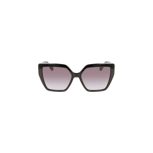 Liu Jo Black BIO INJECTED Sunglasses Liu Jo