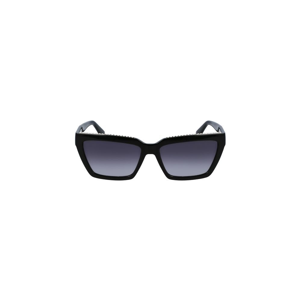 Liu Jo Black BIO INJECTED Sunglasses Liu Jo