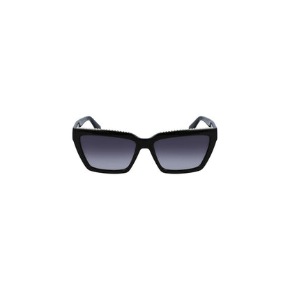 Liu Jo Black BIO INJECTED Sunglasses Liu Jo