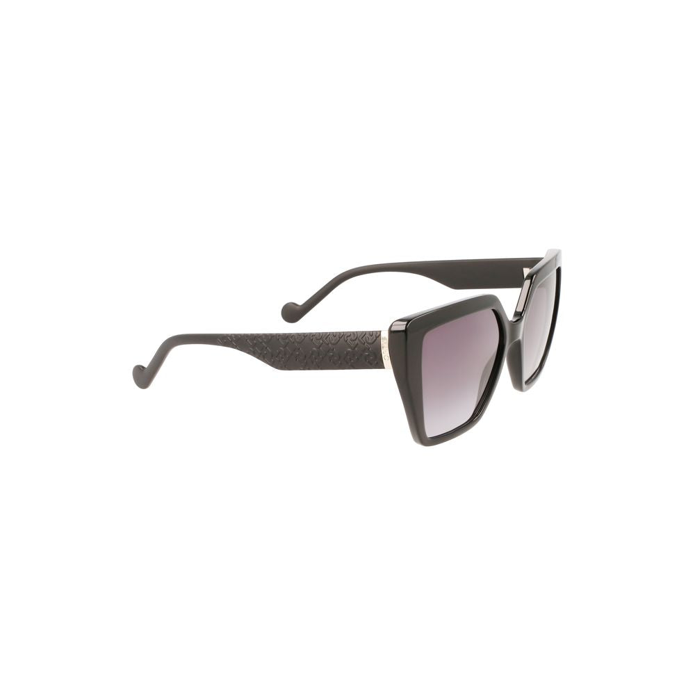 Liu Jo Black BIO INJECTED Sunglasses Liu Jo