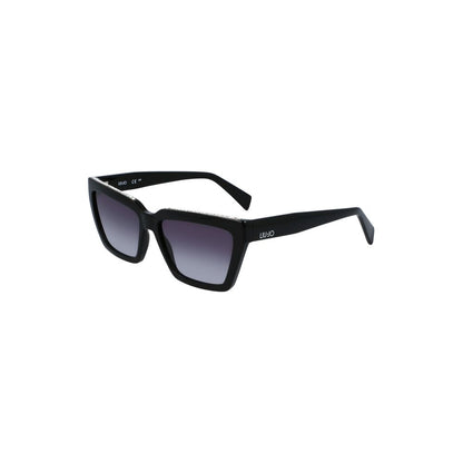 Liu Jo Black BIO INJECTED Sunglasses Liu Jo