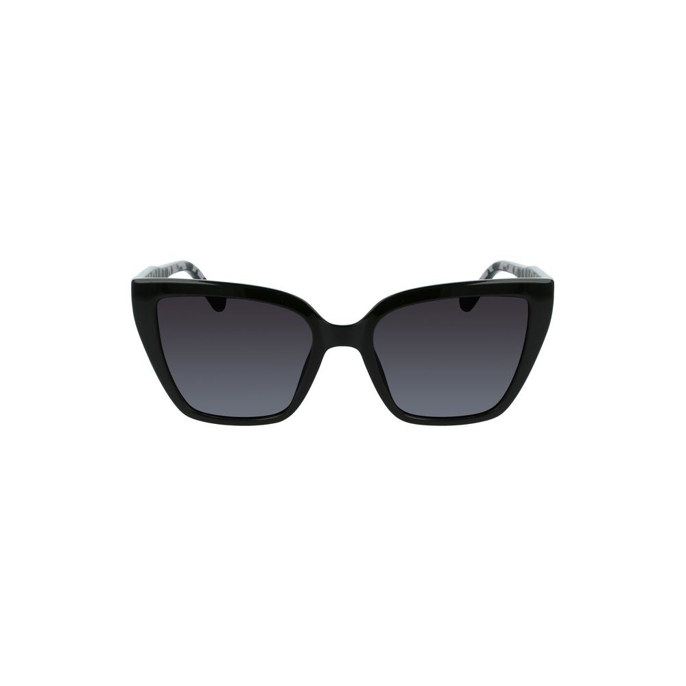 Liu Jo Black INJECTED Sunglasses Liu Jo