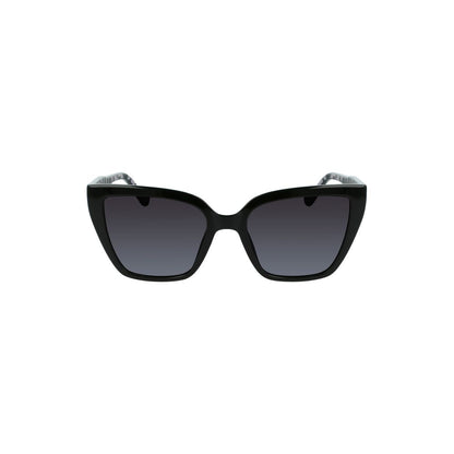 Liu Jo Black INJECTED Sunglasses Liu Jo