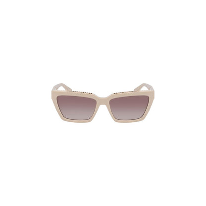 Liu Jo Beige BIO INJECTED Sunglasses Liu Jo